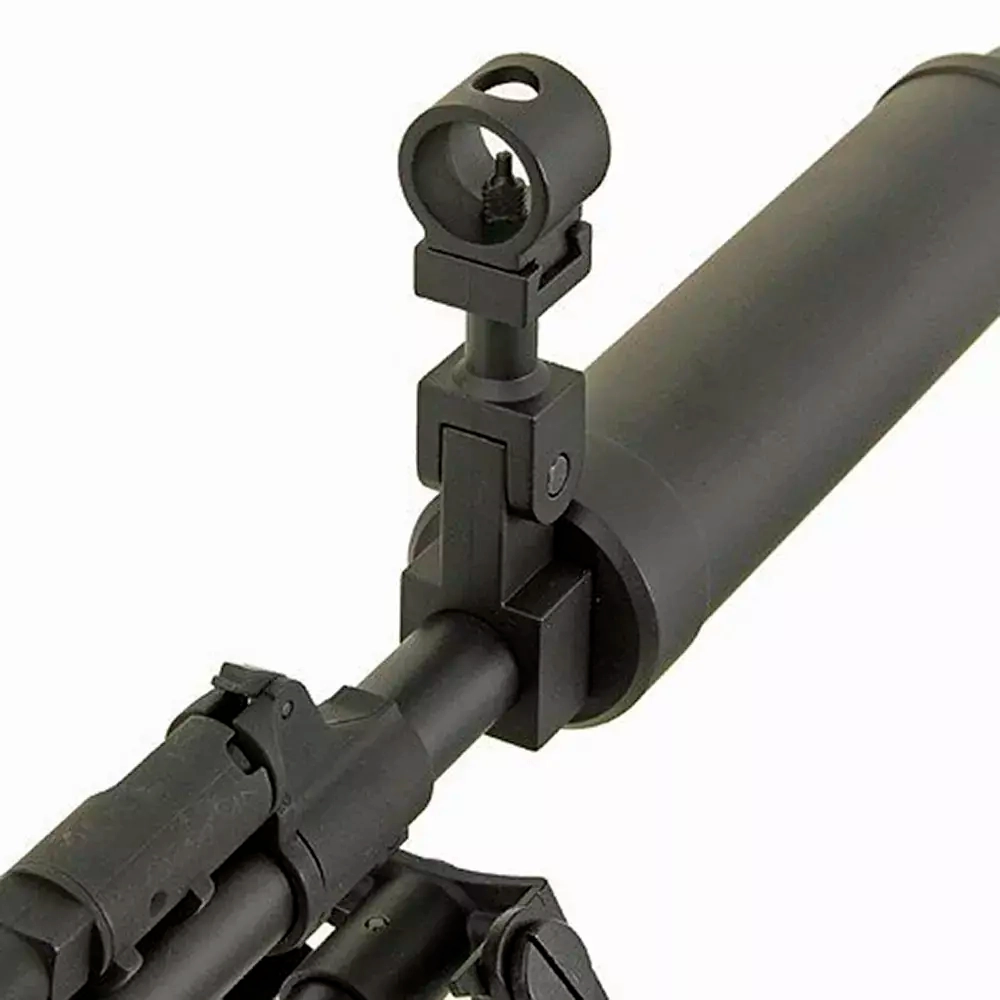 Модель винтовки Cyma СВУ CM057