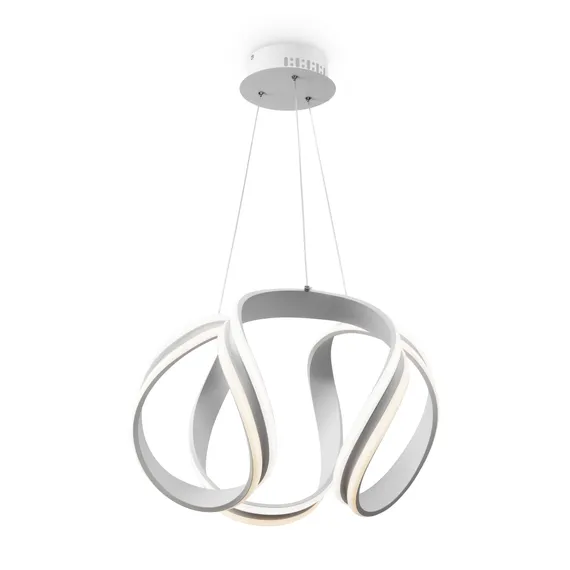 Подвесной светильник FR10024PL-L84W Хаут / Haut 84 Вт LED Freya fr10024pl-l84w