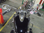 Kawasaki Vulcan 400 Drifter , 2002