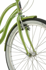Женский велосипед Schwinn Alu 7 Women (2018)