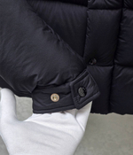 Пуховик Moncler