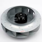 Мотор-колесо CF280B-2E-AC0