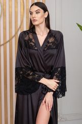 Халат Mia-Amore 4179 "Adelina"