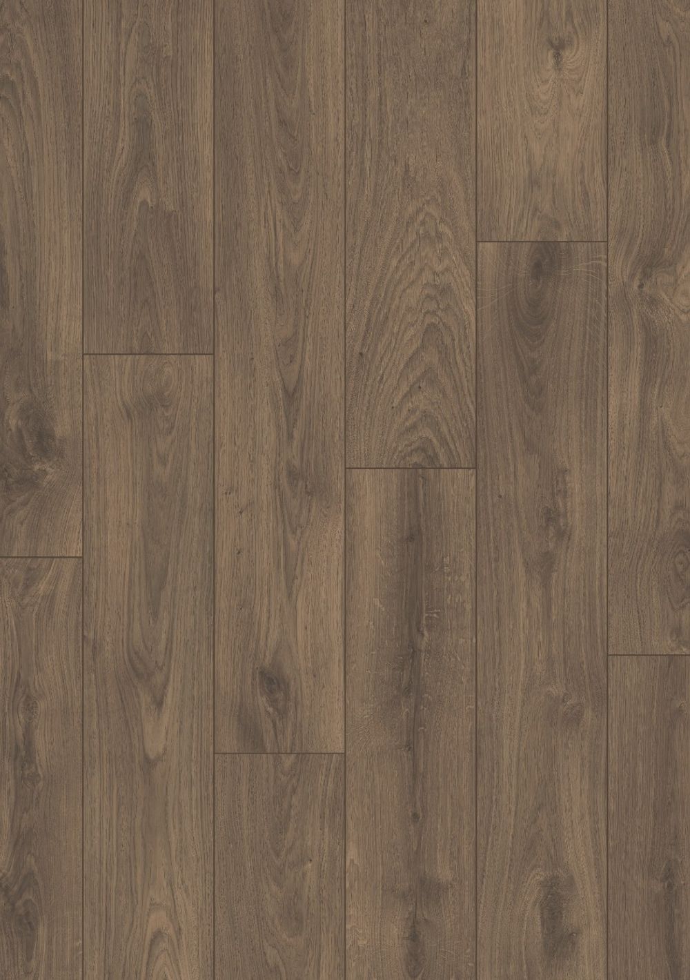 Göteborg pro Дуб Итальянский Коричневый, 1,596 м²