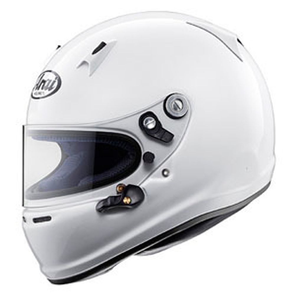 Шлем взрослый Arai SK-6 M 57-58см