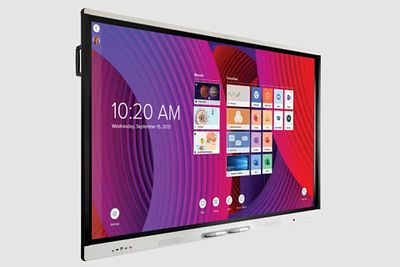 Новая версия панели SMART без выхода HDMI