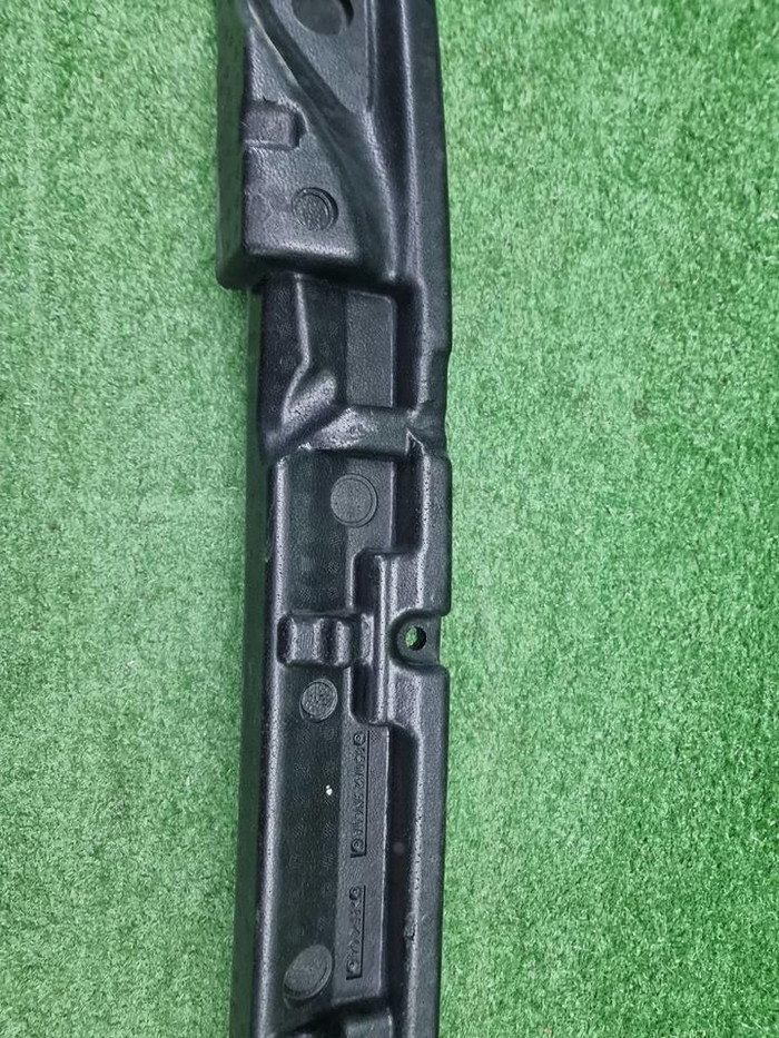 Абсорбер заднего бампера Infiniti QX60 (2016-2020)