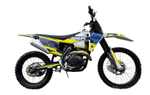 Комплект для сборки IRBIS HTR 250