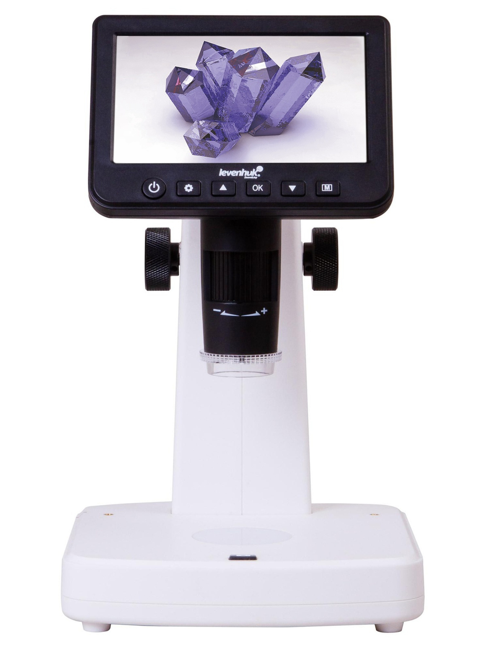 Микроскоп цифровой Levenhuk DTX 700 LCD