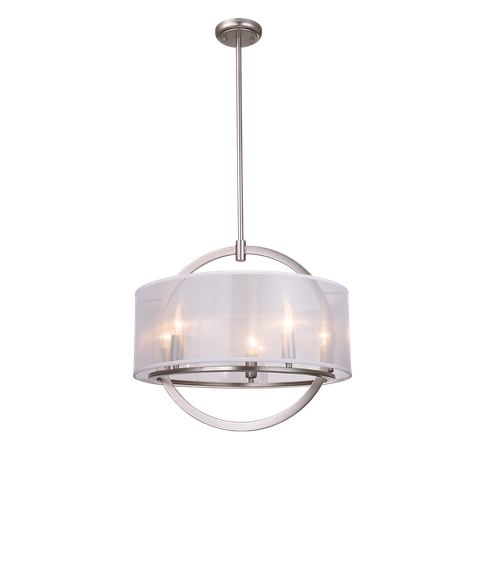 Подвесная люстра Vele Luce Effe VL4135L05
