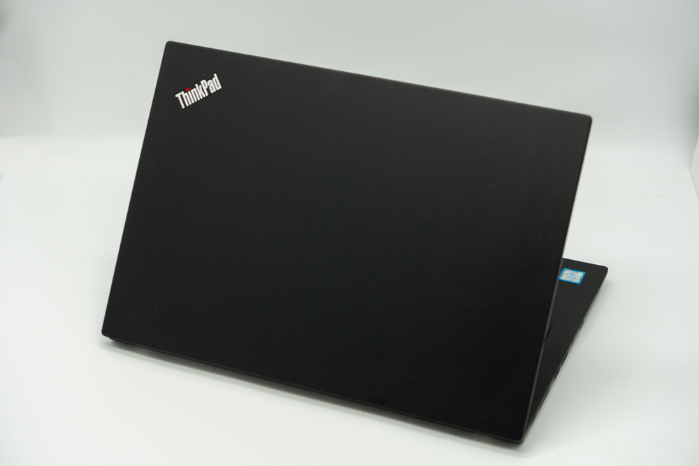 Ноутбук Lenovo ThinkPad T490 ( i5-8365U )