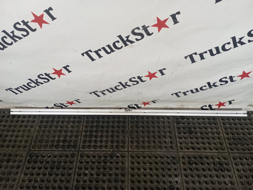 Направляющая шторки спальника