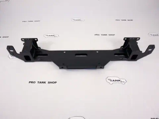 Площадка под лебедку для TANK 300 BLACKASPID