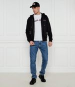 Джинсы Guess Jeans - голубой(M5RA1C D5M52)