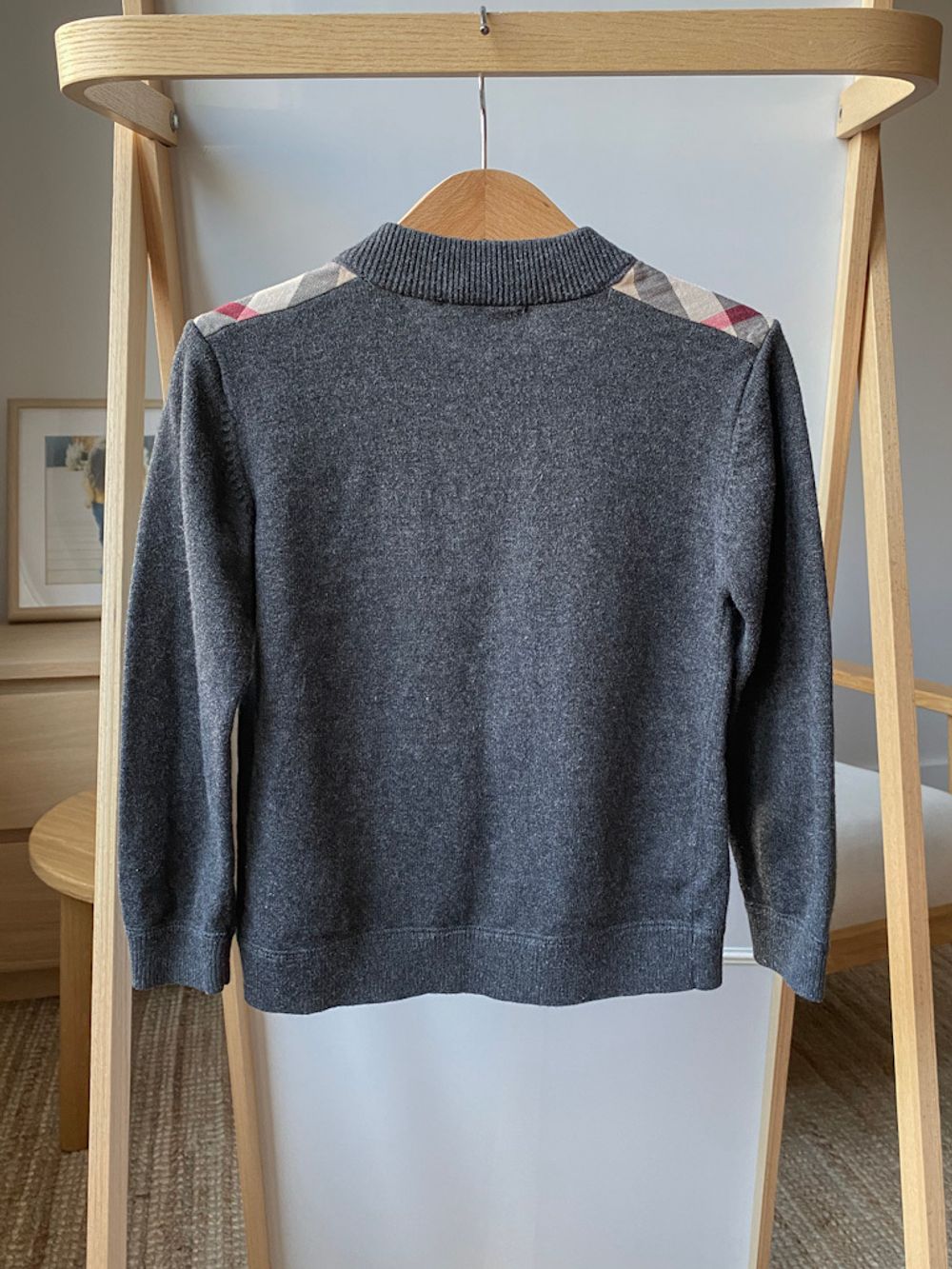 Кардиган Burberry, 104