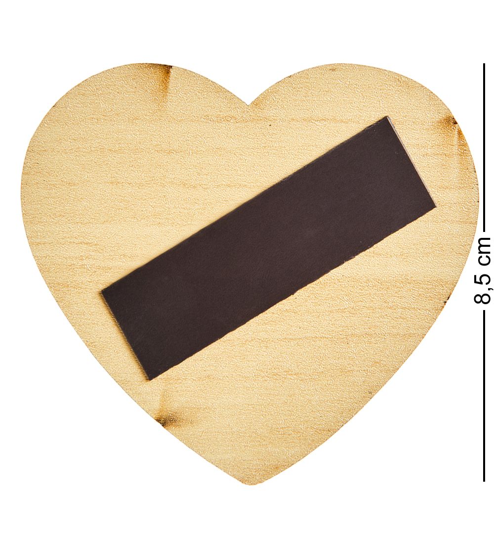 МТ- 034/02 Магнит «Роза Хутор»