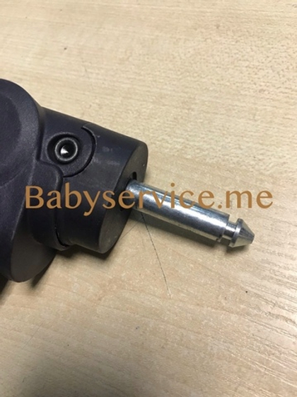 Колесо Happy Baby Umma переднее