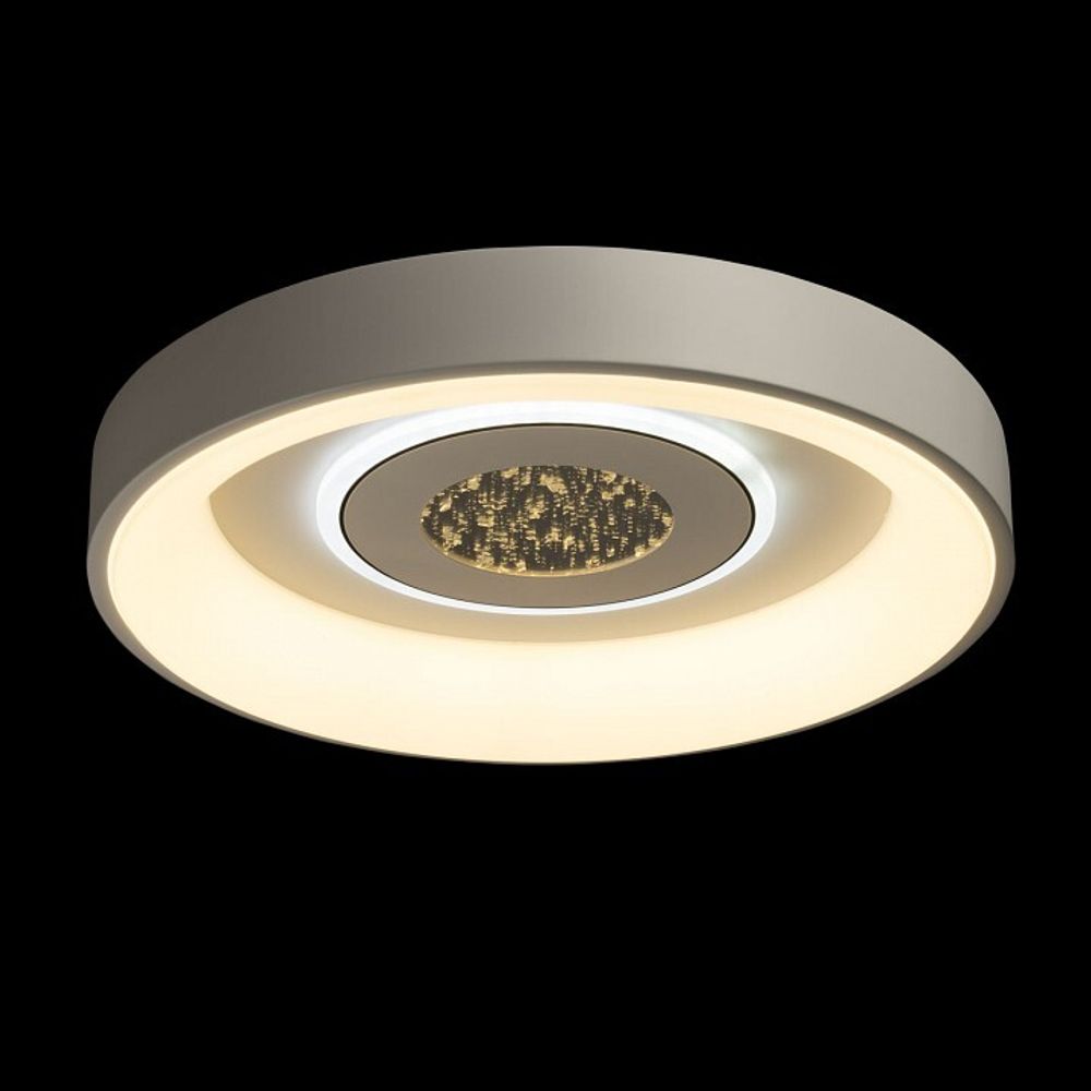 Накладной светильник De City Норден 660015701