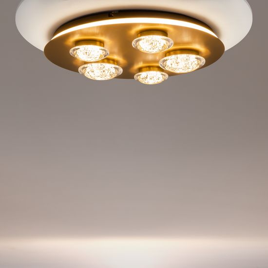 Потолочный светильник Maytoni MOD361CL-L58BS3K