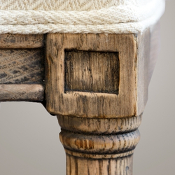 Стул Roomers Хейли Нидерланды детали