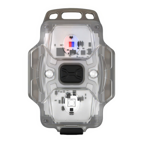 Мультифонарь Armytek Crystal Blue Sapphire