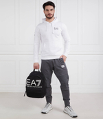 Рюкзак EA7 - черный(245063 2F909)