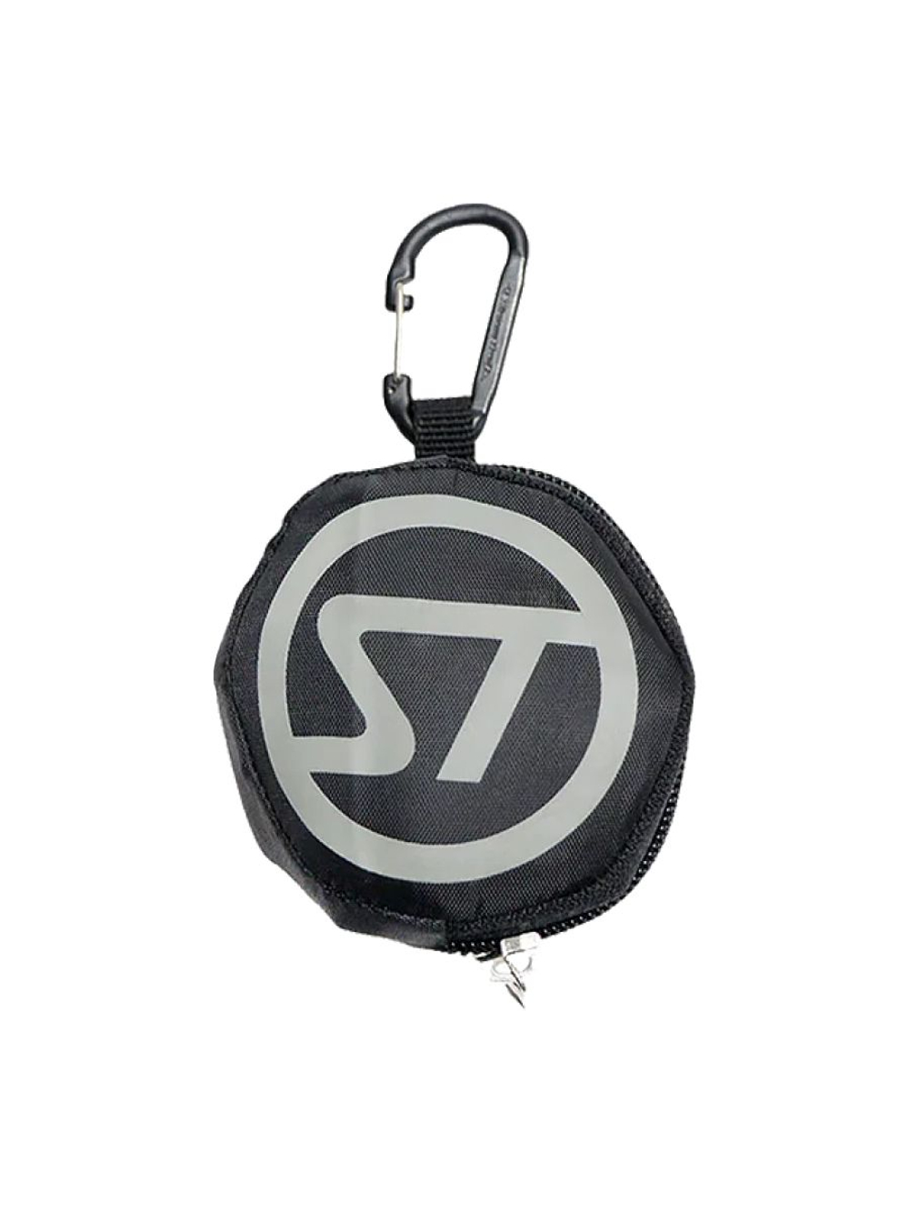 Сумка складная Stream Trail Eco Macaron 50гр Sesami