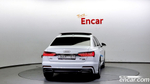 Audi A6 (C8) 45 TFSI Quattro Premium (11.2019)