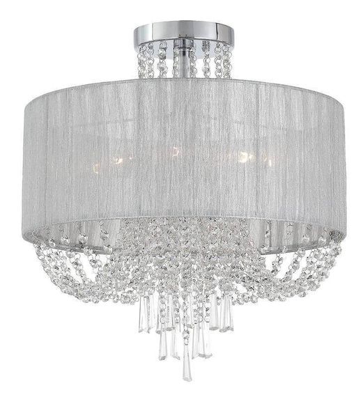 Потолочная люстра ST Luce Representa SL892.102.08