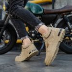 Сапоги Warrior, WXY-1667C02