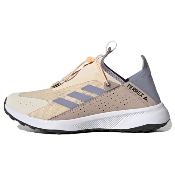 Adidas VOYAGER 21 Трекинговые ботиночки Низки Унисекс
