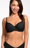 Бюстгальтер Soft Touch Spacer Black new