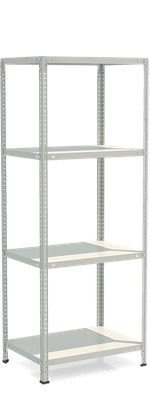 СТФ Стеллаж 754-1,8