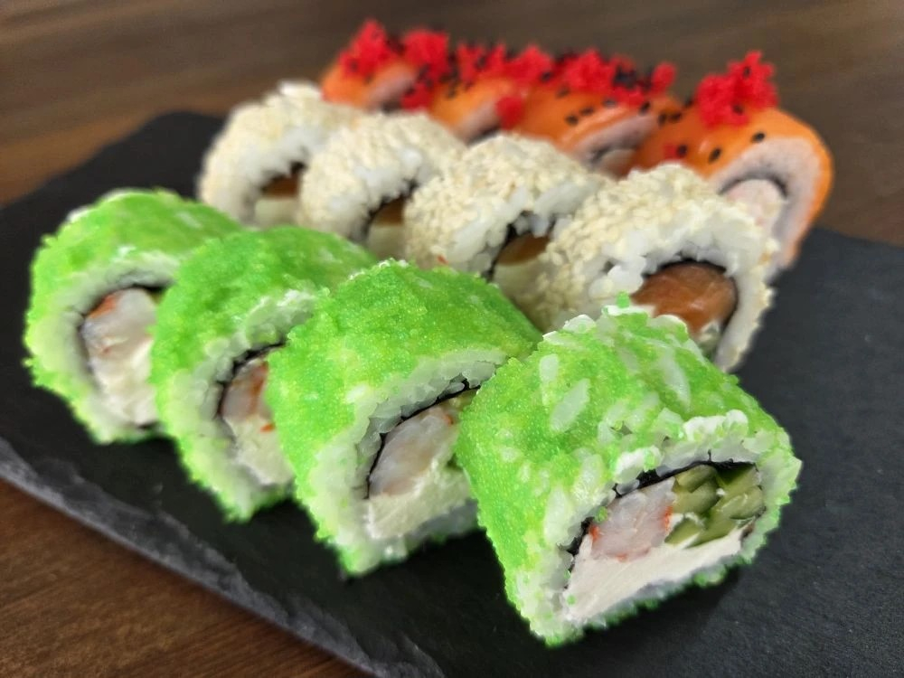 Сет классика №2