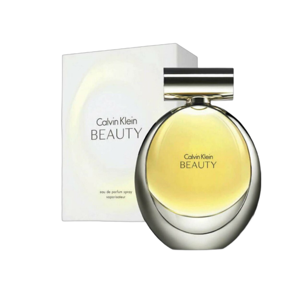 CALVIN KLEIN Beauty edP 100ml lady