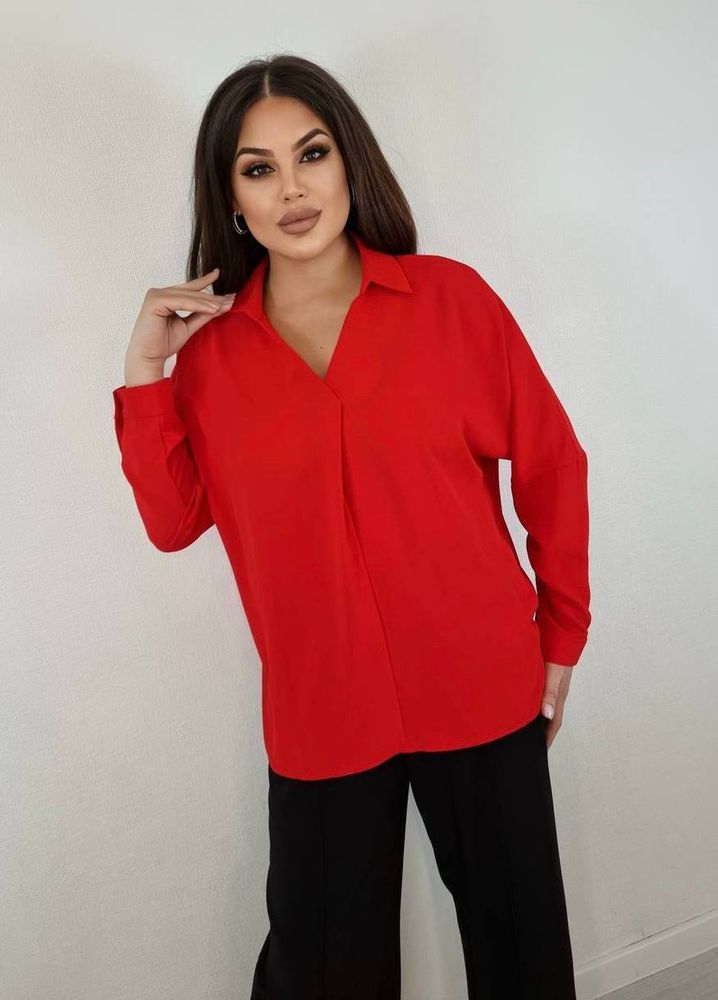 Блузка 03307-1 Fabrika Блузка 03307-1 Fabrika