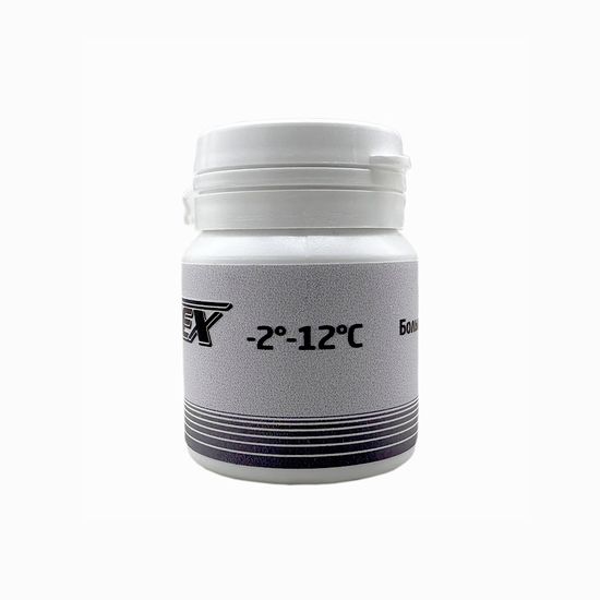 Порошок VORTEX -2...-12, Тестовый фото 2