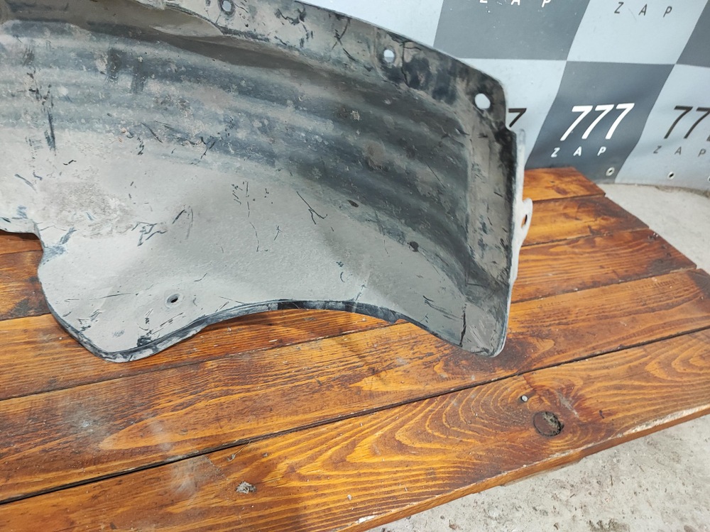 Подкрылок задний левый Hyundai Creta 1 (GS) 16-21 Б/У Оригинал 86823M0100