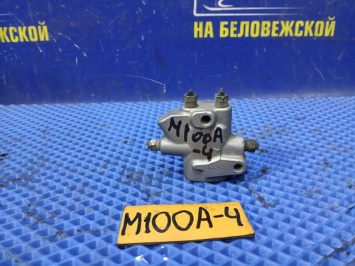 Распределитель тормозной TOYOTA DUET 1998-2000