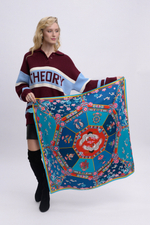 Платок «Иволгинский дацан»