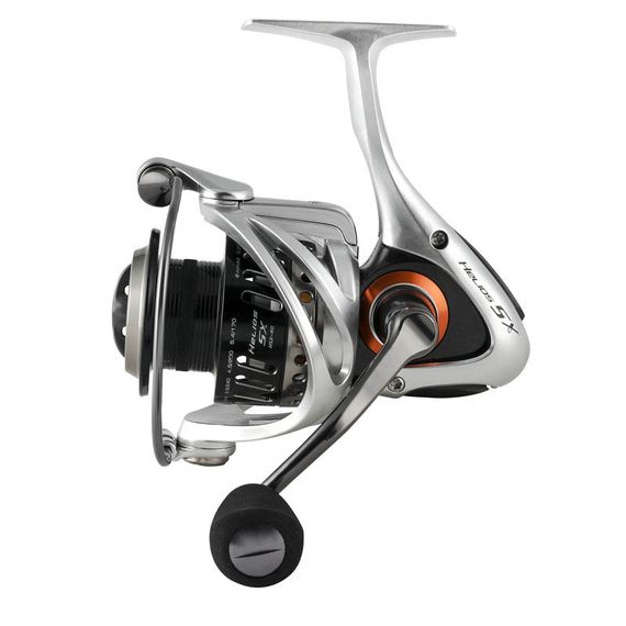 Катушка OKUMA Helios SX 30