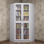 Книжный угловой №3