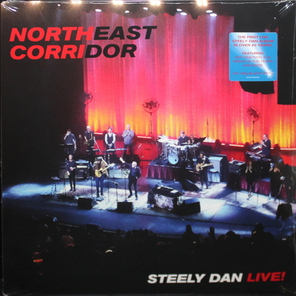 Steely Dan / Northeast Corridor: Steely Dan Live! (2LP)