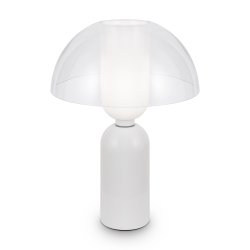 Настольная лампа Maytoni Memory MOD177TL-01W