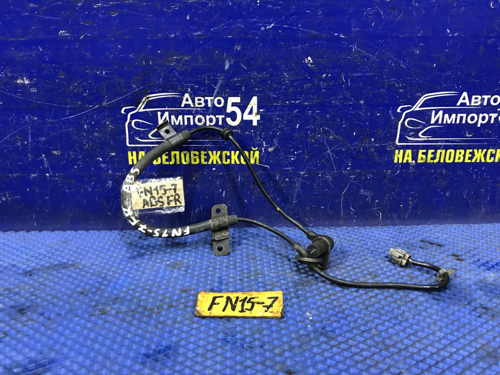 Датчик ABS передний правый NISSAN PULSAR 2000