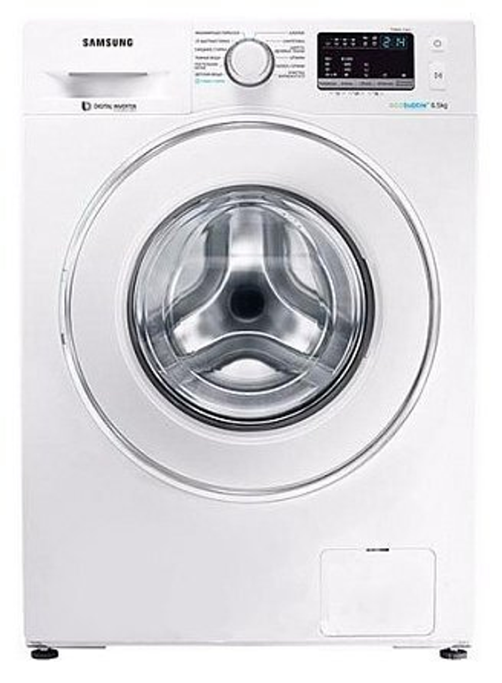 Стиральная машина Samsung WW65J42E0JW WW65J42E0JWDLP