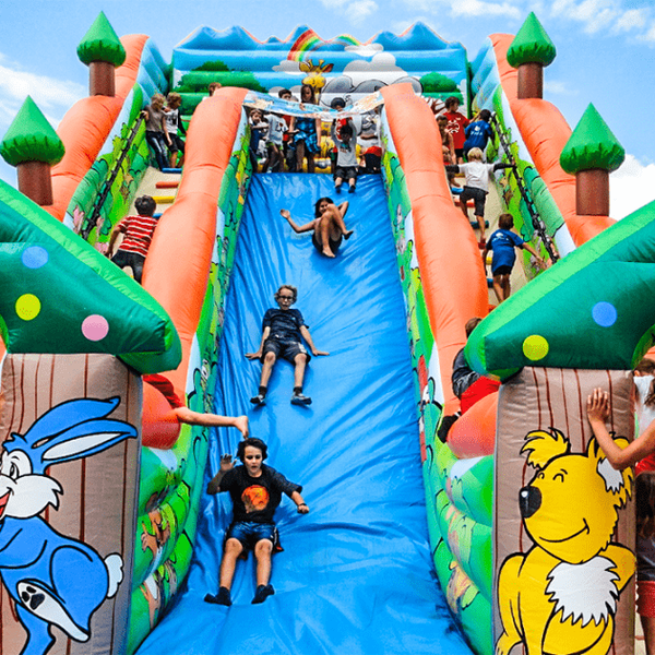 Бизнес в сфере детских развлечений: что нужно знать о предпочтениях детей