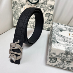 Christian Dior Reversible Belt