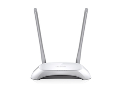 Роутер TP-LINK TL-WR840N