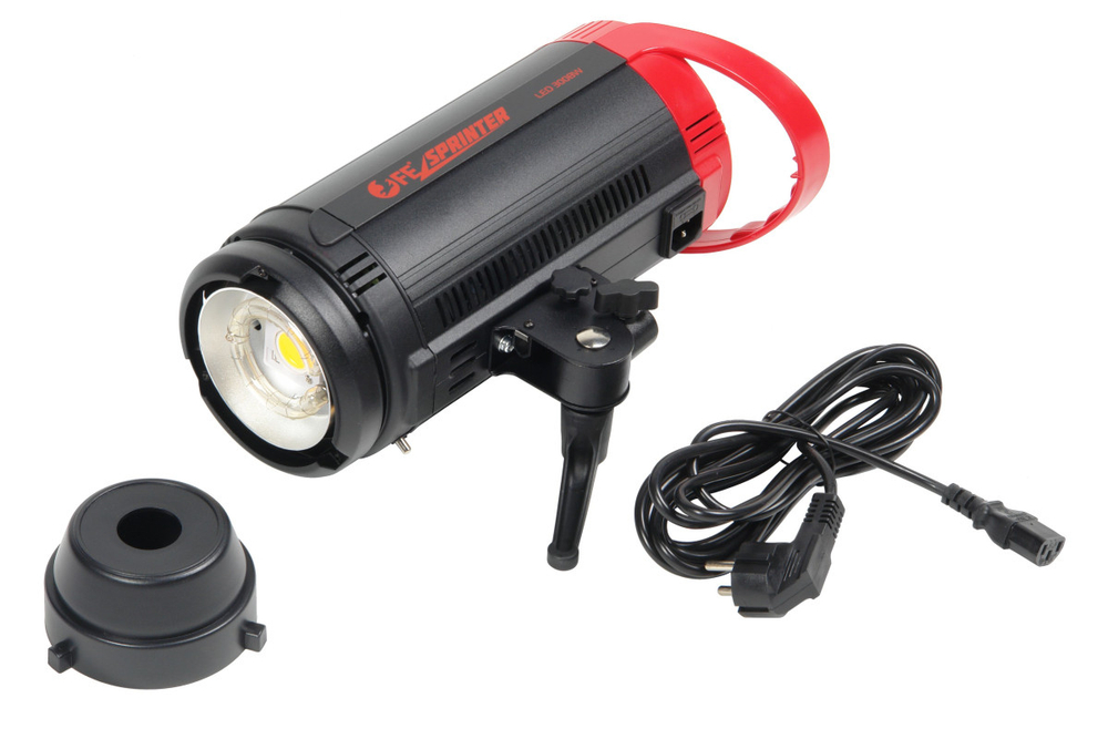 Комплект студийного оборудования Falcon Eyes Sprinter LED 3300-SBU KIT
